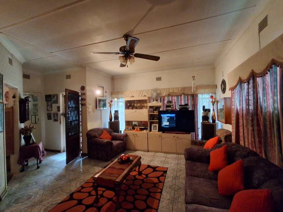 3 Bedroom Property for Sale in Roosheuwel North West